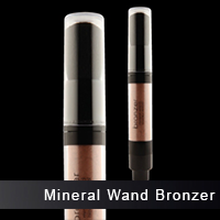 zip around wallet peach - Accessories