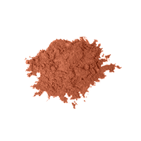 zip around wallet peach - Accessories