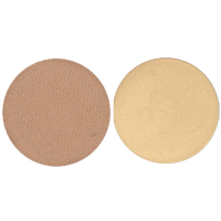 zip around wallet powder/peach - Accessories