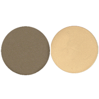 zip around wallet powder/peach - Accessories