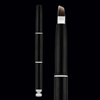 zip around wallet peach - Accessories