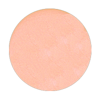 zip around wallet peach - Accessories