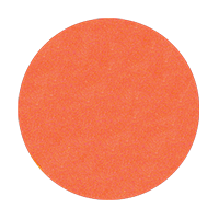 zip around wallet peach - Accessories