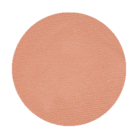 zip around wallet peach - Accessories