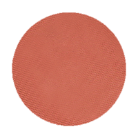 zip around wallet peach - Accessories