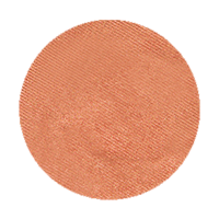 zip around wallet peach - Accessories