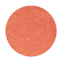 zip around wallet peach - Accessories