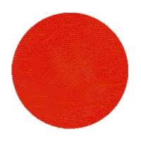 zip around wallet peach - Accessories