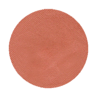 zip around wallet peach - Accessories