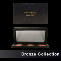 zip around wallet powder/peach - Accessories