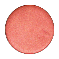 zip around wallet peach - Accessories