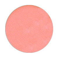 zip around wallet peach - Accessories