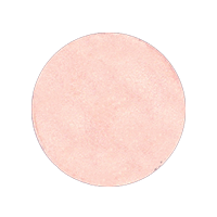 zip around wallet powder/peach - Accessories