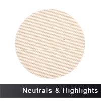 zip around wallet peach - Accessories