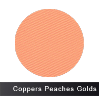 zip around wallet powder/peach - Accessories