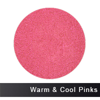 zip around wallet powder/peach - Accessories