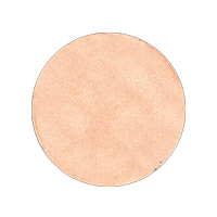 zip around wallet powder/peach - Accessories