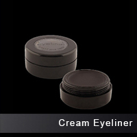 business card holder ruby/powder