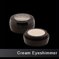 business card holder ruby/powder