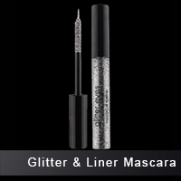 business card holder ruby/powder