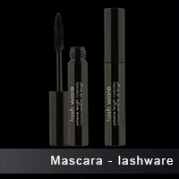 business card holder ruby/powder