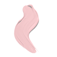 zip around wallet peach - Accessories