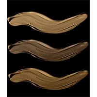 zip around wallet peach - Accessories