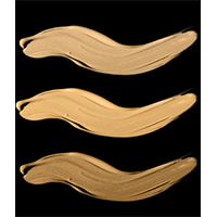 zip around wallet peach - Accessories