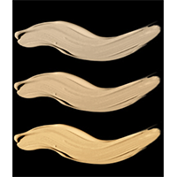 zip around wallet peach - Accessories