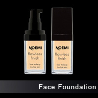 zip around wallet powder/peach - Accessories