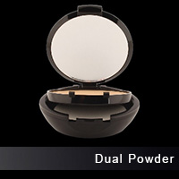 zip around wallet powder/peach - Accessories