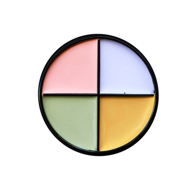 Corrector Quad
amazona bag denim blue/light denim blue - Women's Bags