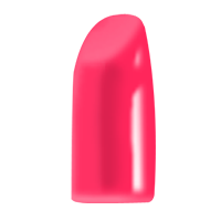 zip around wallet peach - Accessories