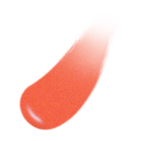 zip around wallet peach - Accessories