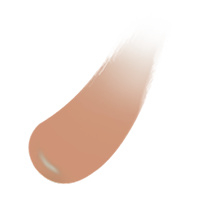 zip around wallet peach - Accessories