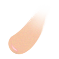 zip around wallet peach - Accessories