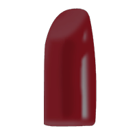 zip around wallet peach - Accessories