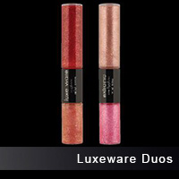 zip around wallet peach - Accessories