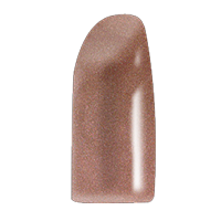 zip around wallet peach - Accessories