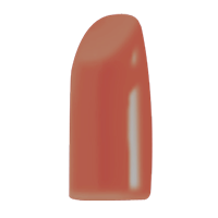 zip around wallet peach - Accessories