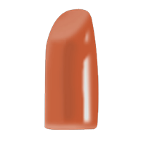 zip around wallet peach - Accessories