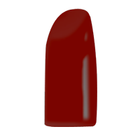 zip around wallet peach - Accessories