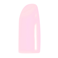 zip around wallet peach - Accessories