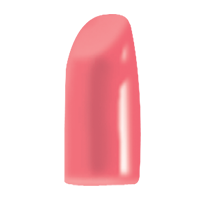 zip around wallet peach - Accessories