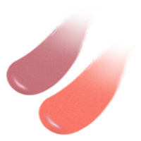 zip around wallet peach - Accessories