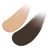 panda purse denim blue/dark denim blue - Accessories