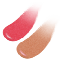 zip around wallet peach - Accessories