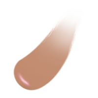 zip around wallet peach - Accessories