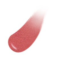 zip around wallet peach - Accessories