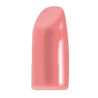 zip around wallet peach - Accessories